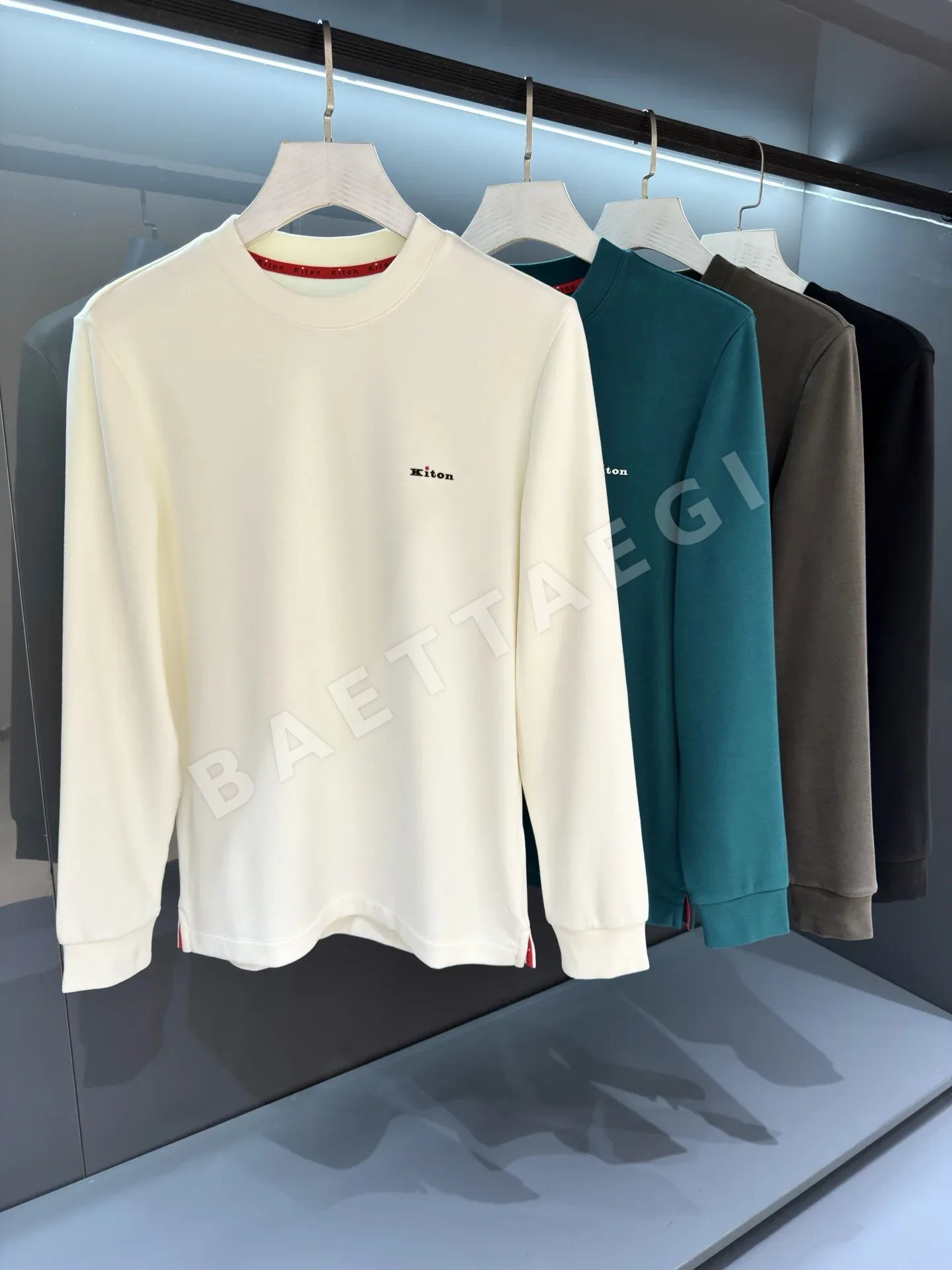 키톤 남성 긴팔 88489