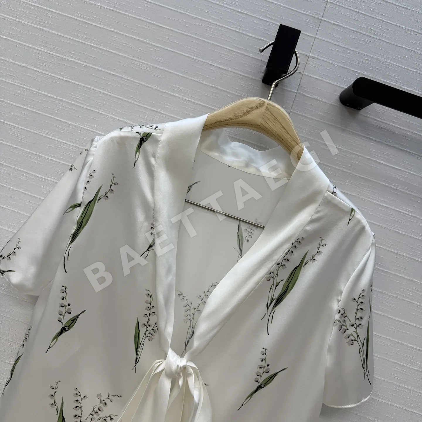 디올 여성 셔츠 92058 Dior Shirt 상세 이미지 8