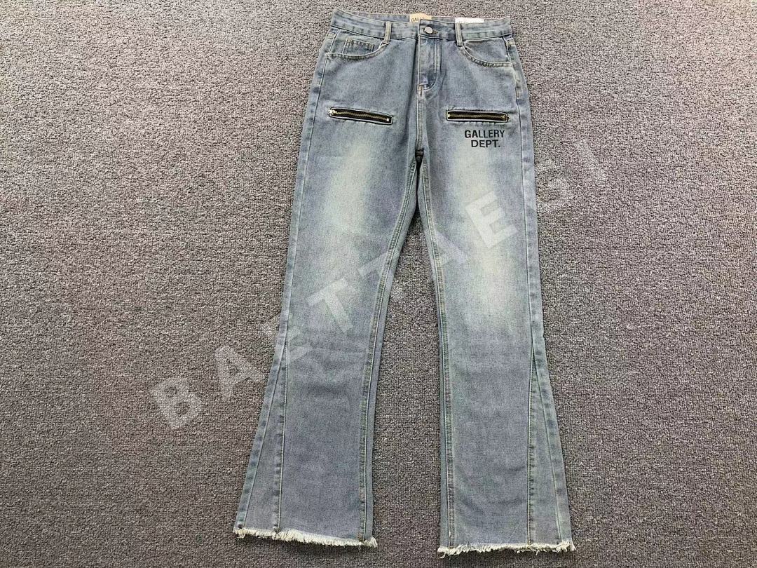 갤러리디파트먼트 바지 203207 Gallery Dept. Pants 상세 이미지 3