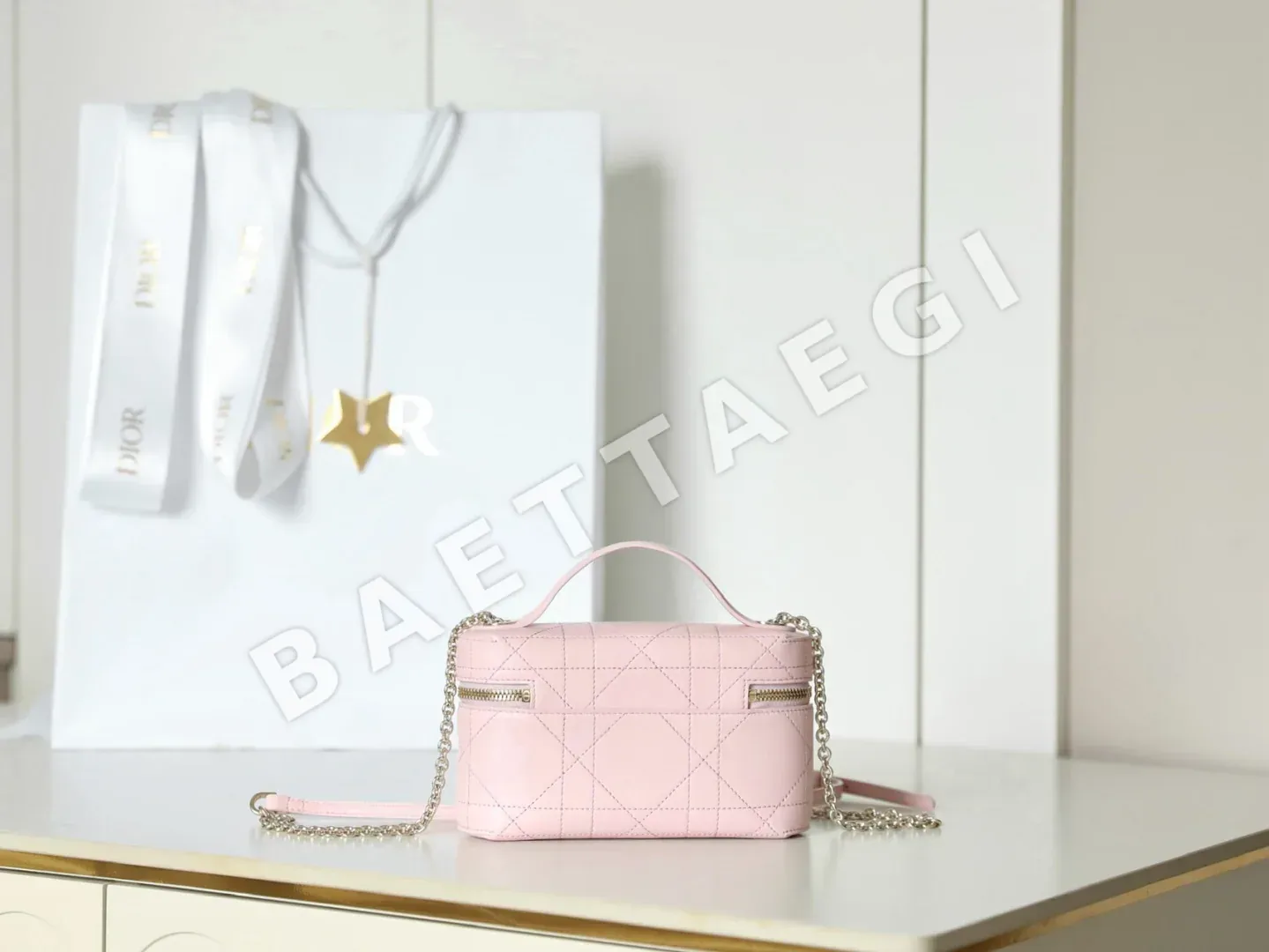 디올 165232 가방 Dior Bag 상세 이미지 6