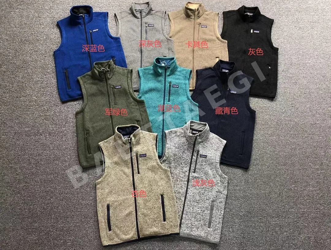 파타고니아 베스트 203774 Patagonia Vest 상세 이미지 2