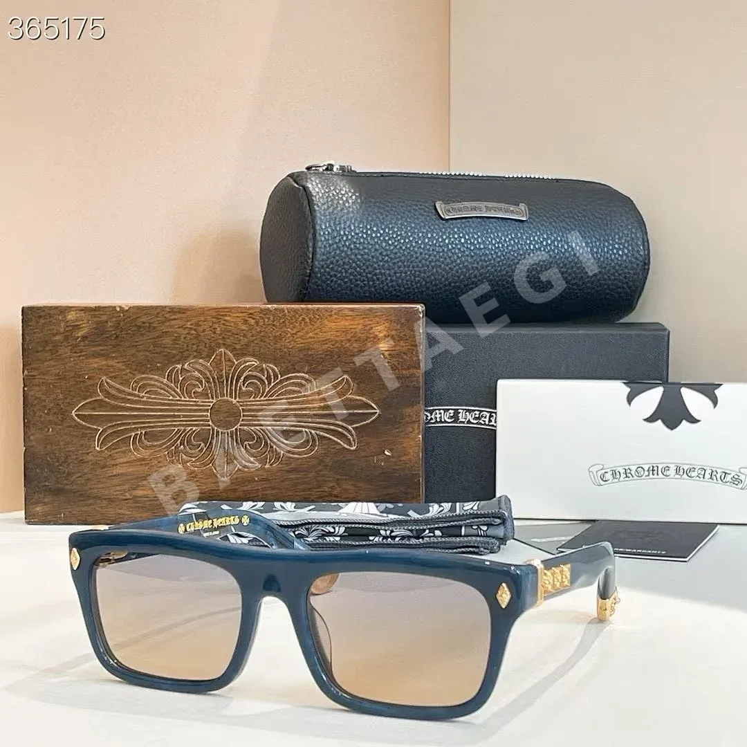 크롬하츠 선글라스 205100 Chrome Hearts Sunglasses 상세 이미지 8