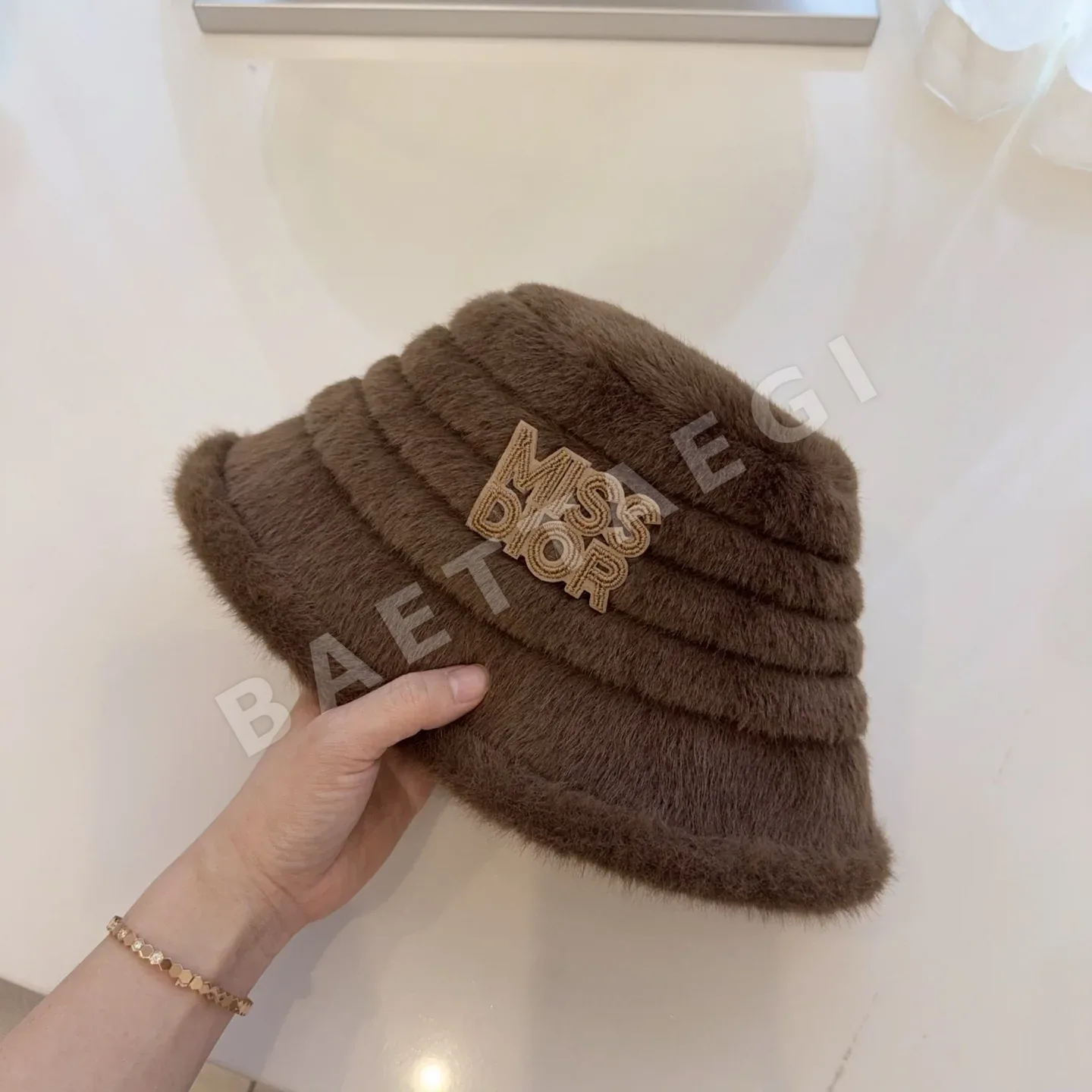 디올 모자 78816 Dior Cap 상세 이미지 8