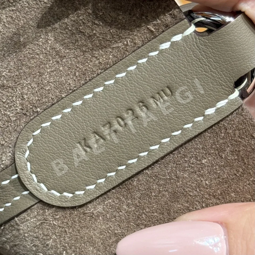 에르메스 루프 18 cm 가방 상세 이미지 7