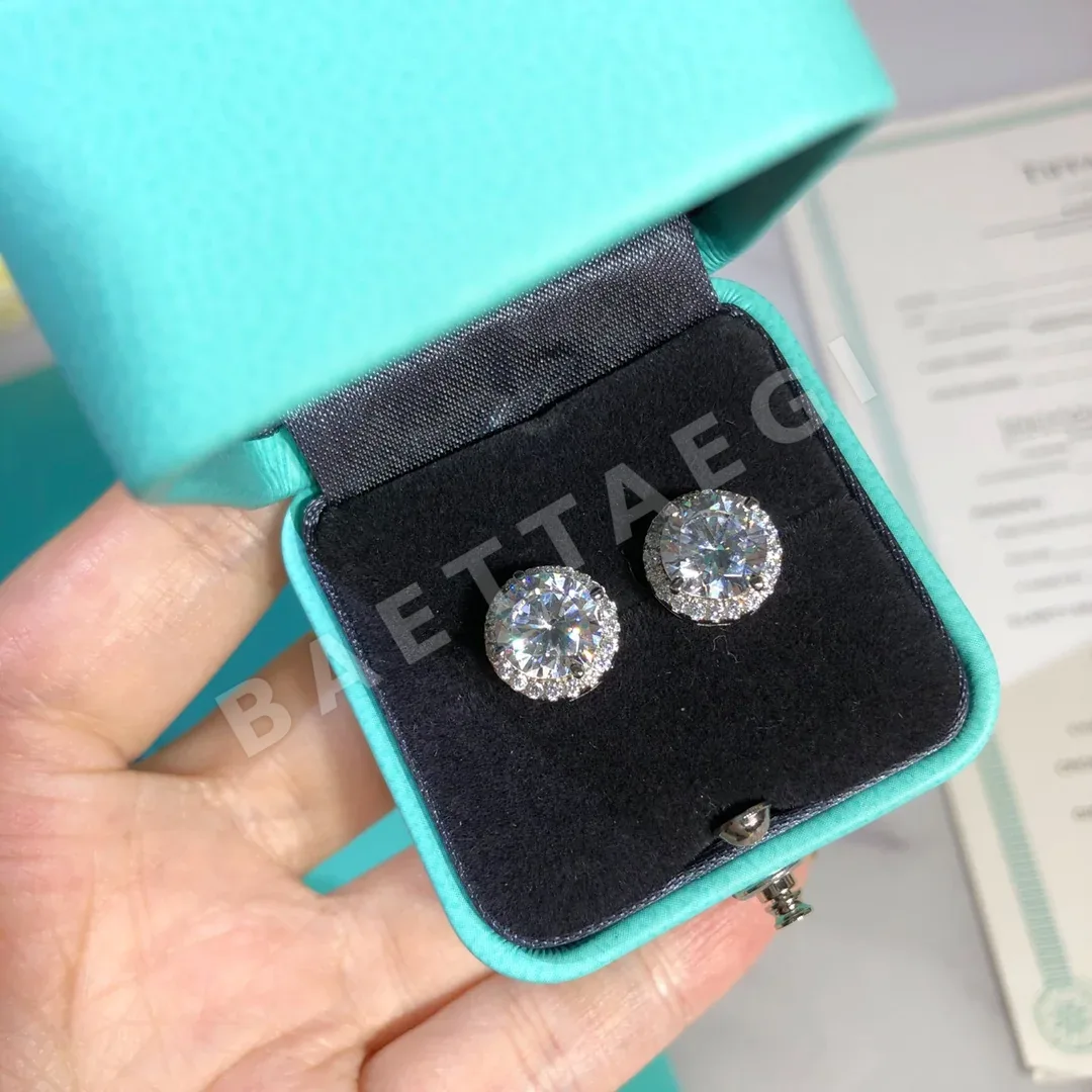 티파니 귀걸이 71076 Tiffany & Co Earrings 상세 이미지 3
