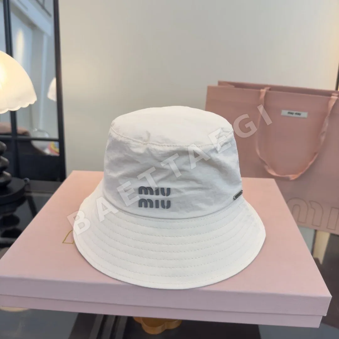 미우미우 모자 185849 Miu Miu Cap 상세 이미지 2