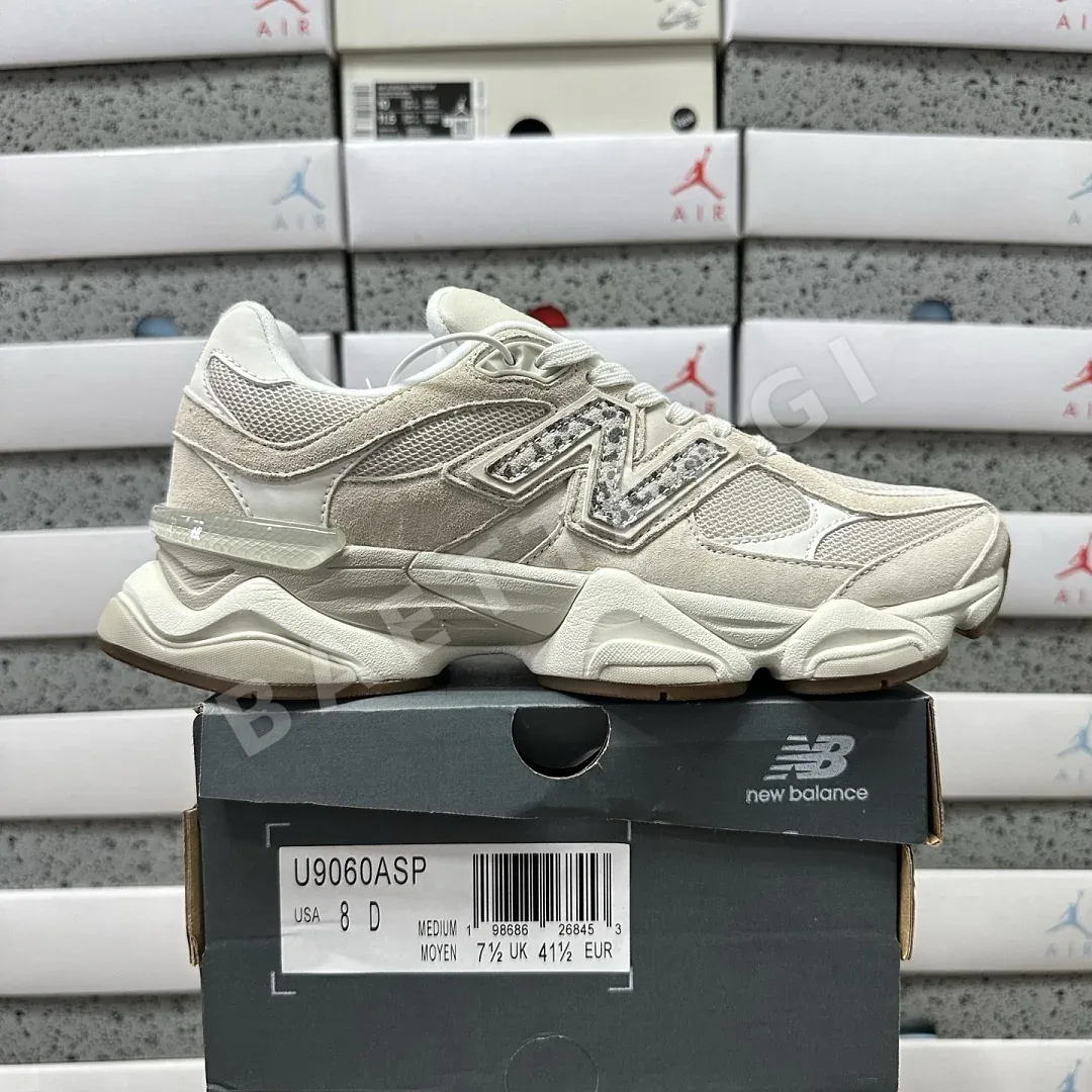 뉴발란스 [C] 9060 U9060ASP 202208 New Balance 9060 상세 이미지 1