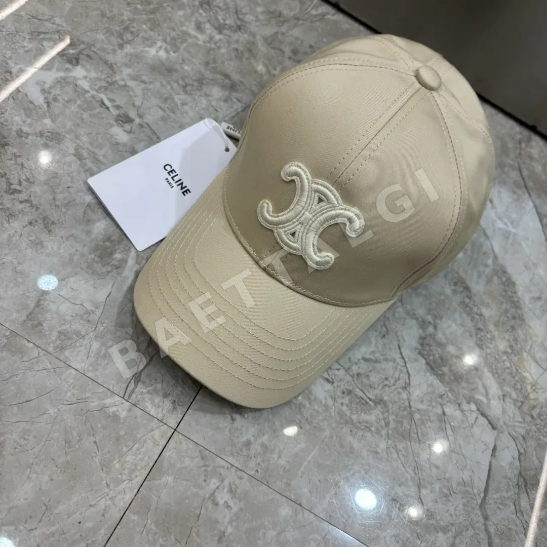 셀린느 모자 84124 Celine Cap 상세 이미지 5