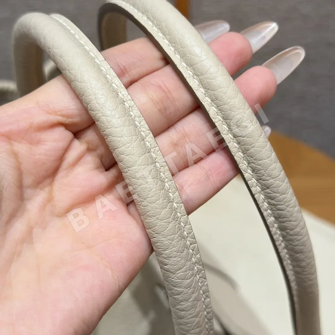 에르메스 가든파티 36 cm 가죽 지갑 상세 이미지 9