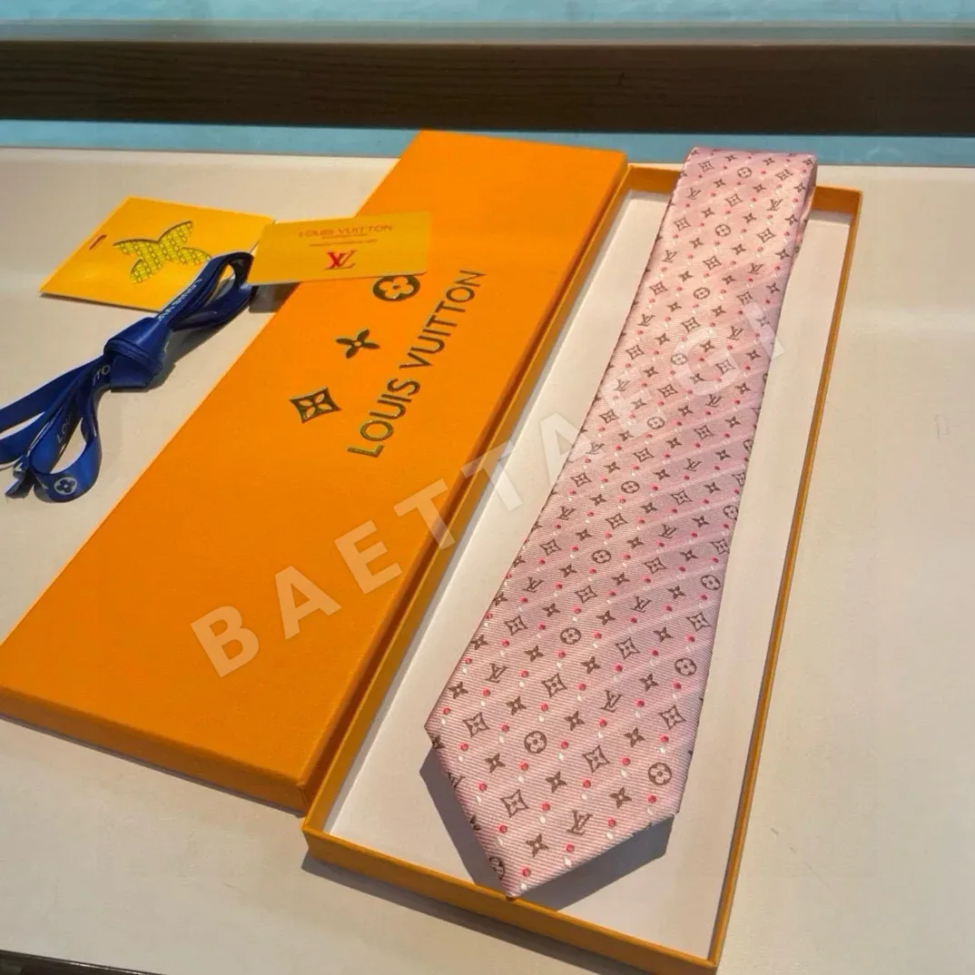 루이비통 넥타이 90040 Louis Vuitton Accessories 상세 이미지 11