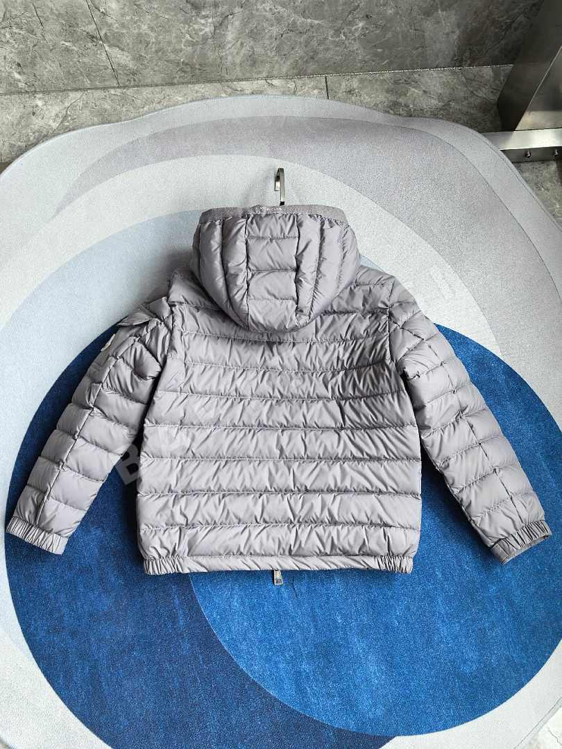 몽클레르 [TOP] 205673 Moncler Kids M667 상세 이미지 4