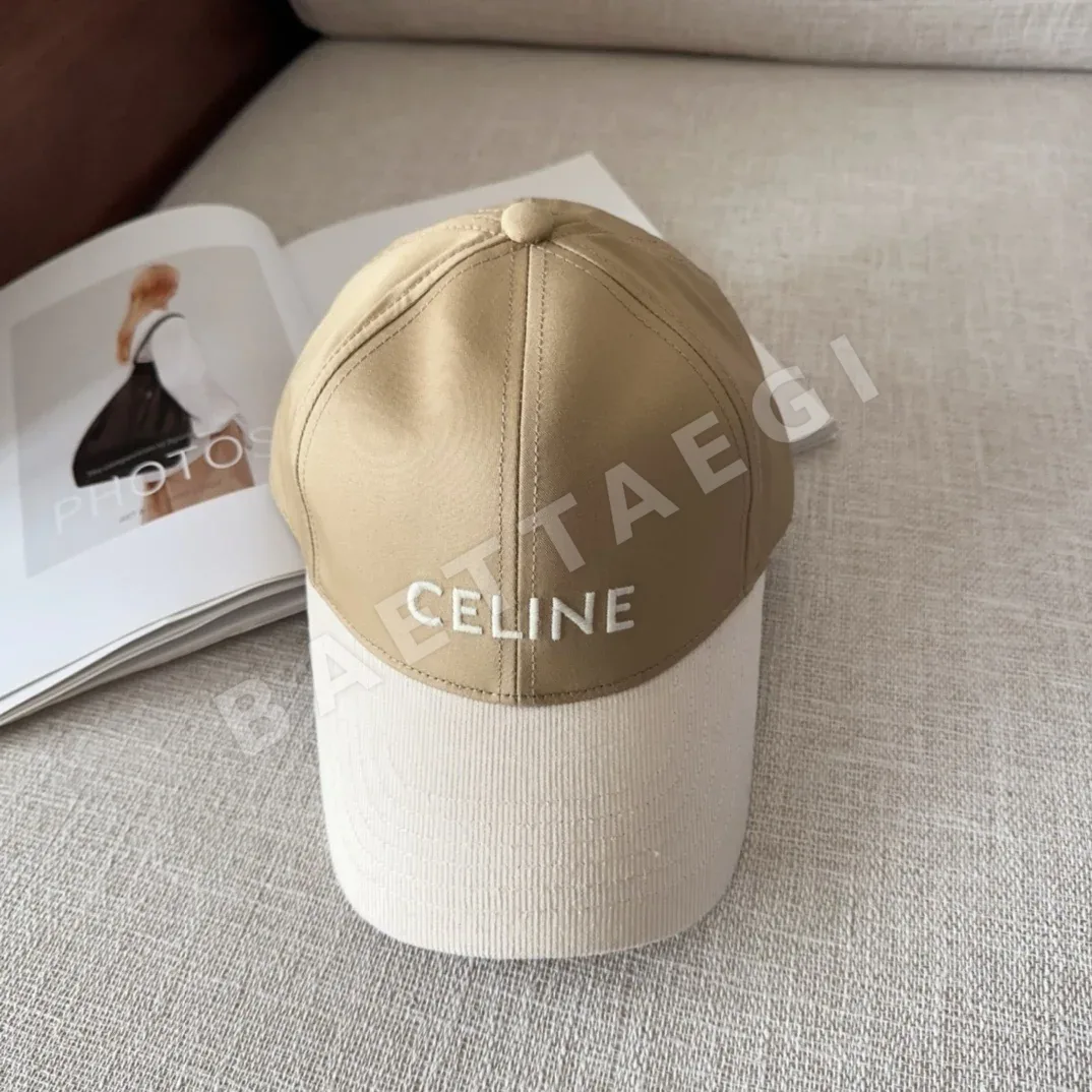 셀린느 모자 84432 Celine Cap 상세 이미지 7