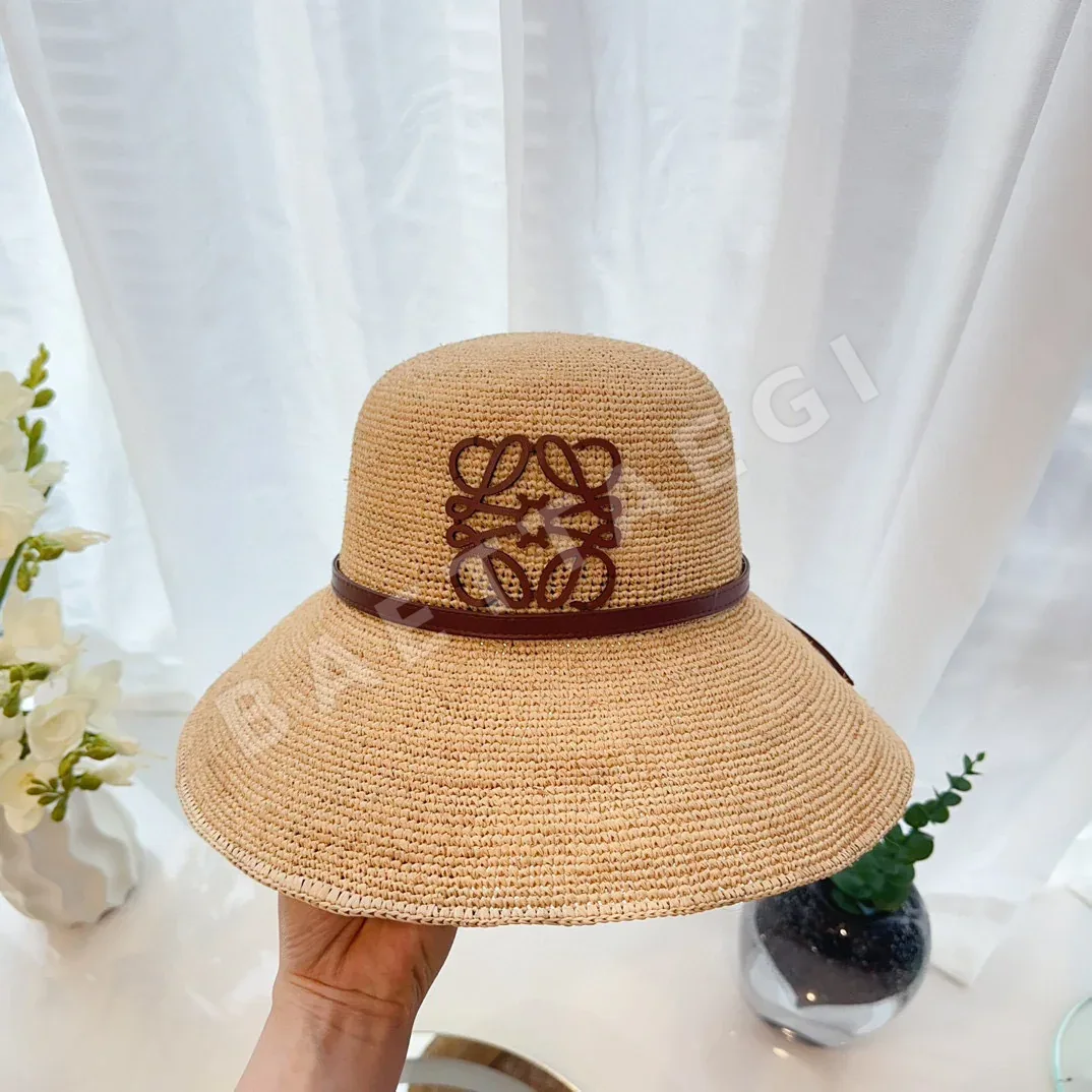 로에베 모자 79025 Loewe Cap 상세 이미지 9