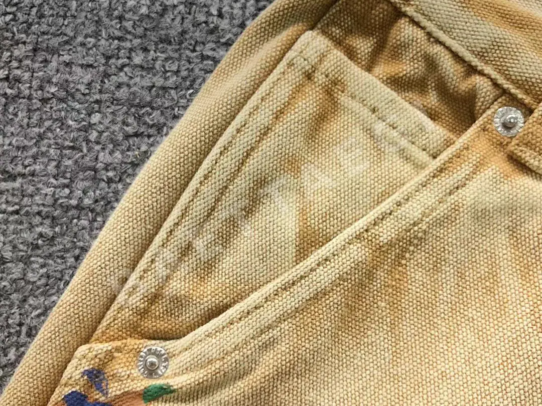 갤러리디파트먼트 바지 203187 Gallery Dept. Pants 상세 이미지 14