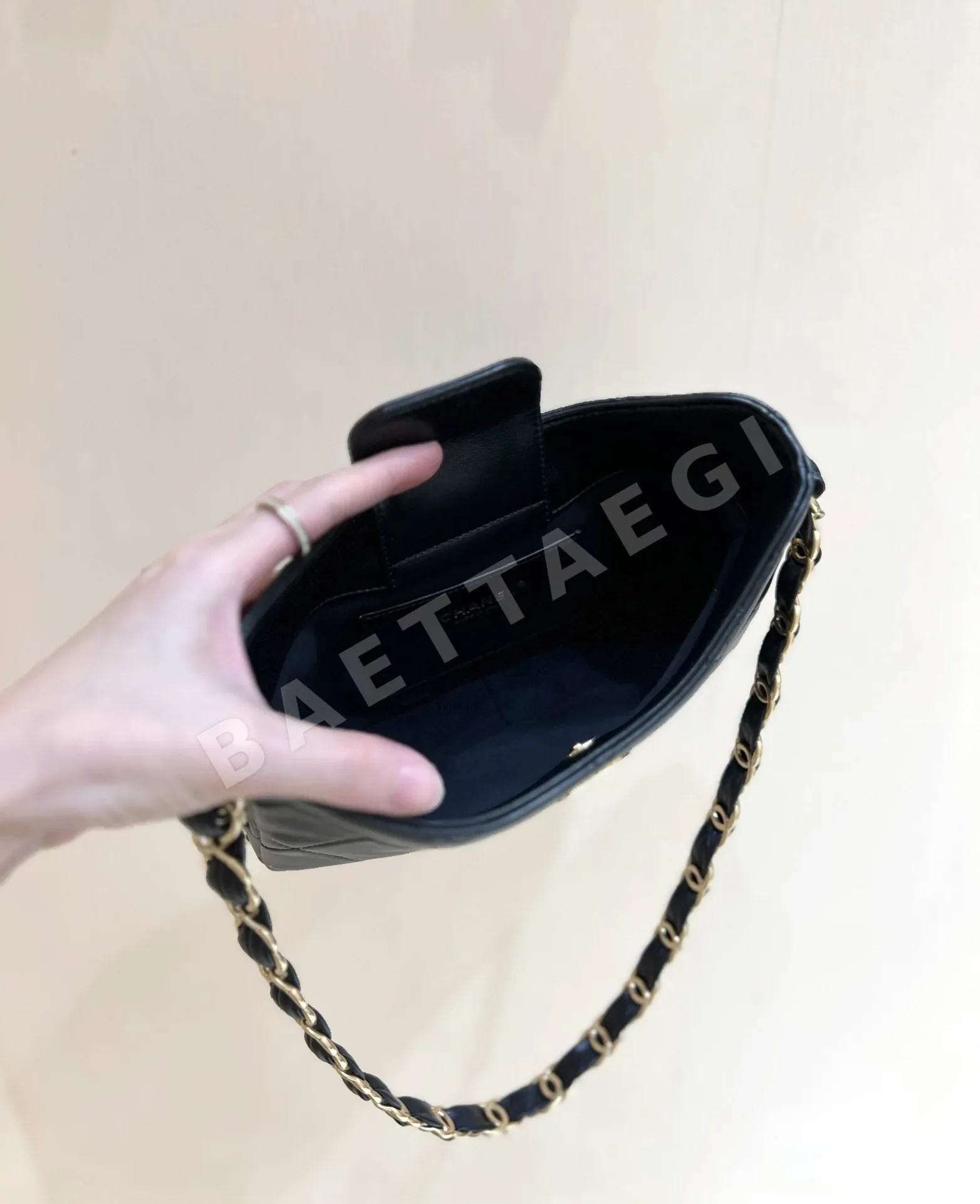 샤넬 가방 AS5177 상세 이미지 5