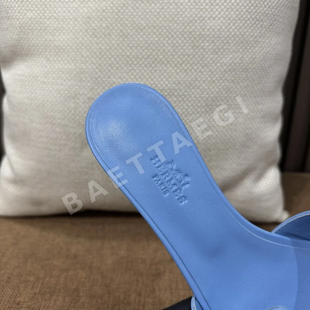 에르메스 오아시스 H 뮬 샌들 상세 이미지 8
