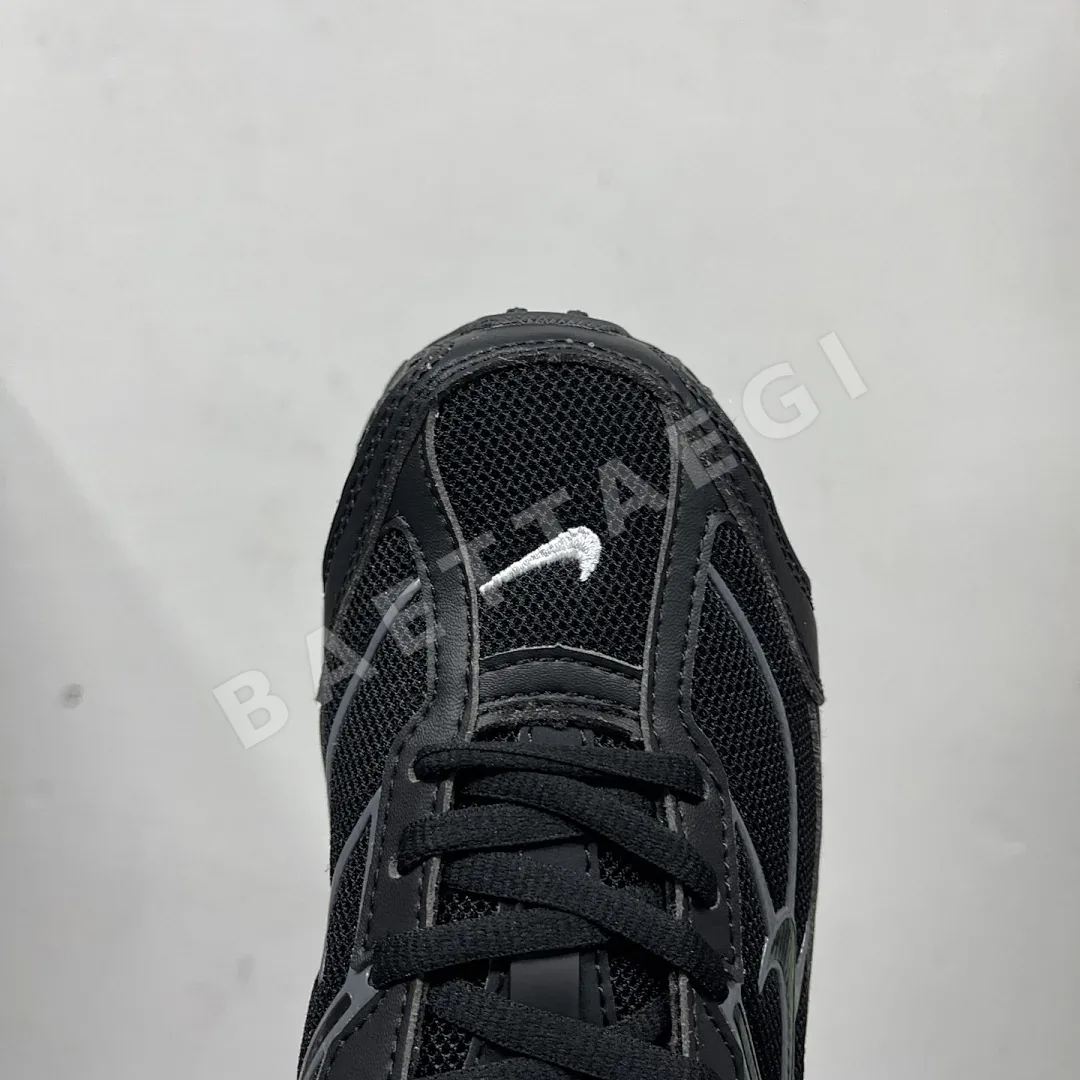 나이키 [WM] 샥스 DN1615-001 201010 Nike Shox Ride 2 Supreme Black 상세 이미지 4