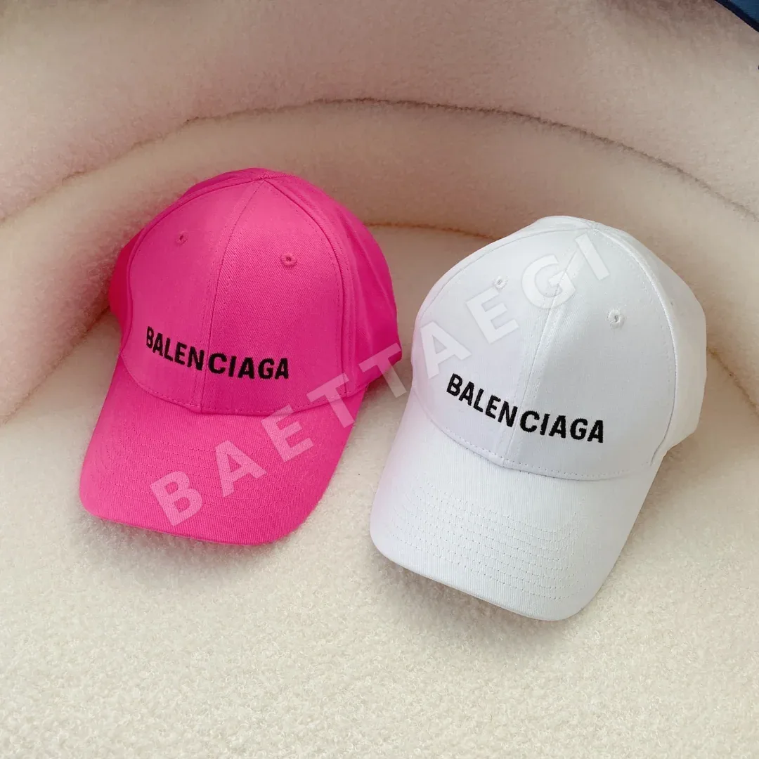 발렌시아가 모자 81534 Balenciaga Cap 상세 이미지 7