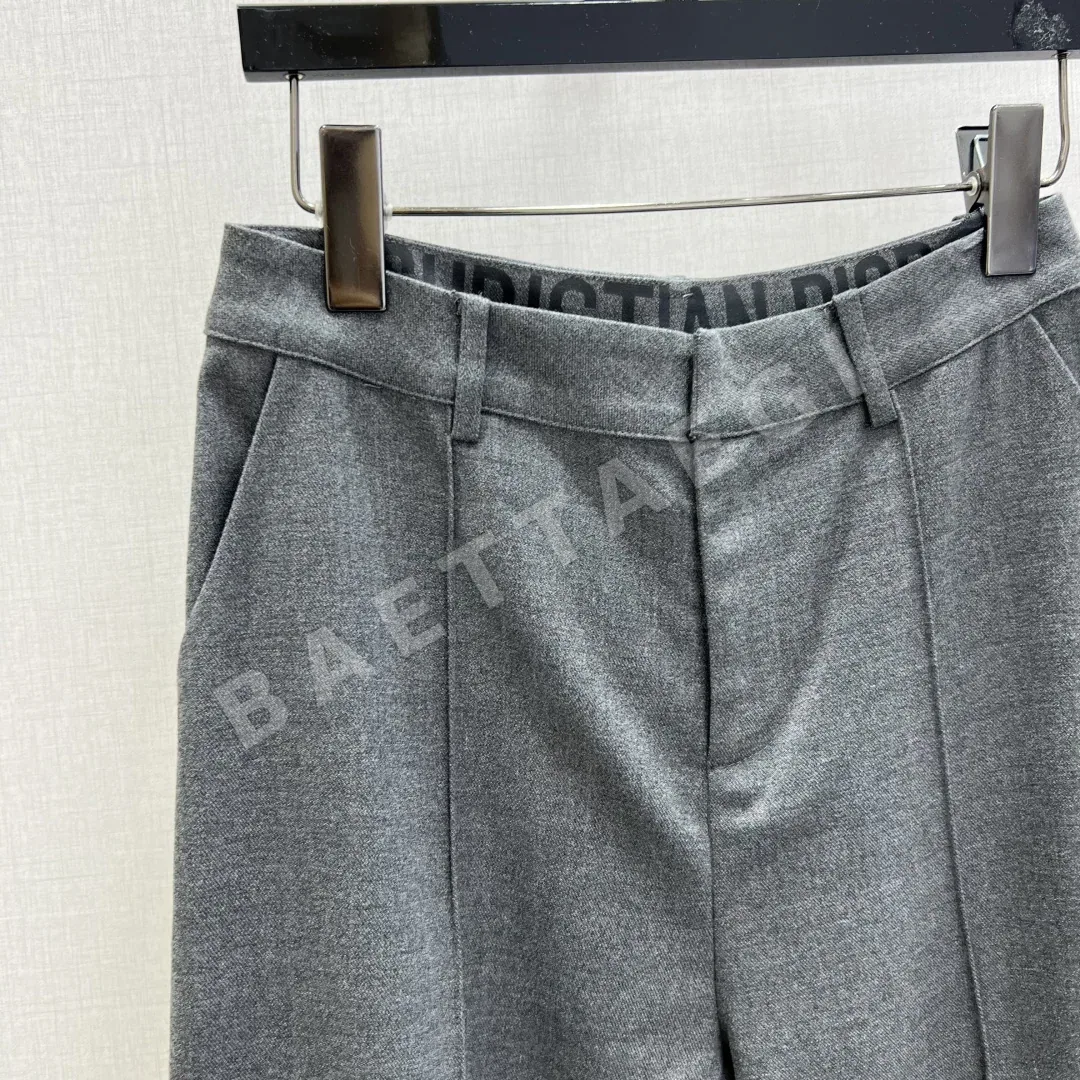 디올 여성 바지 92893 Dior Pants 상세 이미지 2