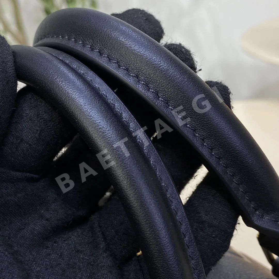 루이비통 스피디 반둘리에 25 핸드백 M58951 상세 이미지 9