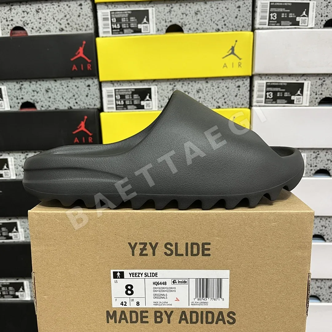 아디다스 이지 슬라이드 HQ6448 200640 Adidas Yeezy Slide Resin