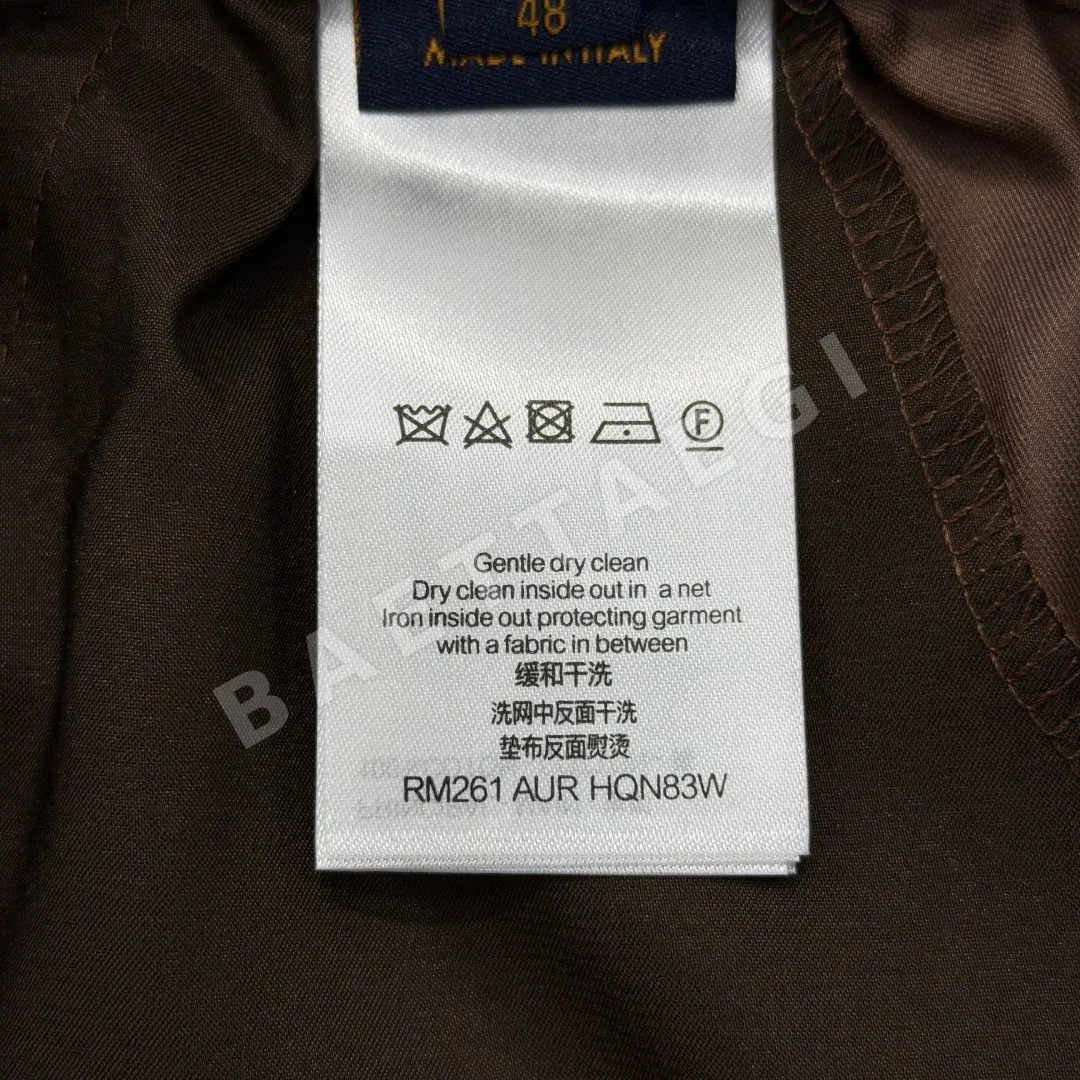 루이비통 남성 반바지 68873 Louis Vuitton Shorts 상세 이미지 9