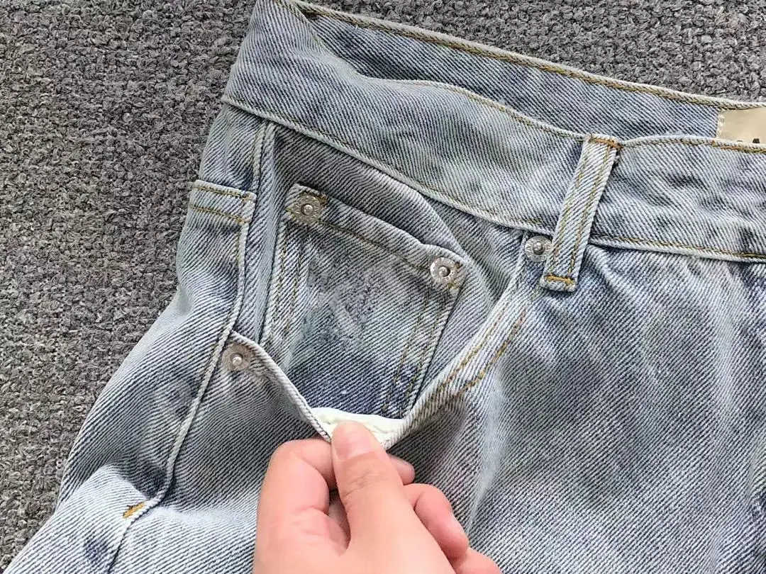 갤러리디파트먼트 바지 203244 Gallery Dept. Pants 상세 이미지 17