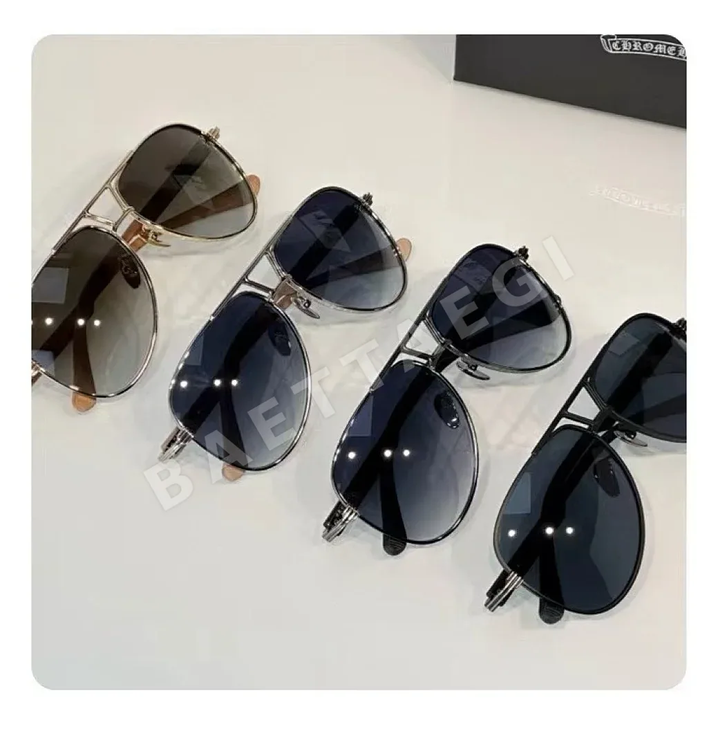 크롬하츠 선글라스 204861 Chrome Hearts Sunglasses 상세 이미지 9