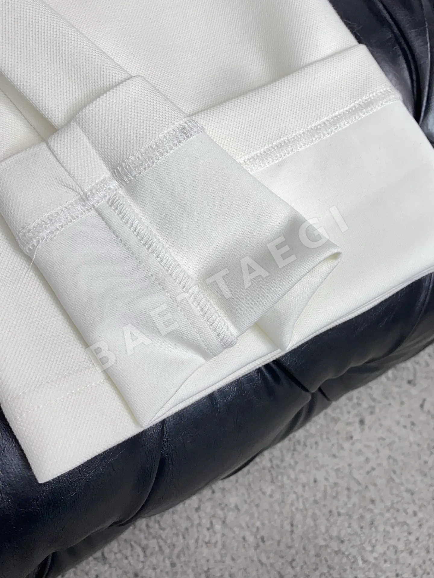 제냐 남성 바지 65787 Zegna 상세 이미지 7