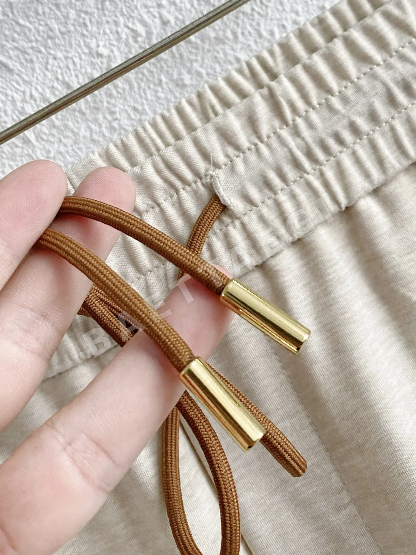 로로피아나 남성 바지 143423 Loro Piana Pants 상세 이미지 6