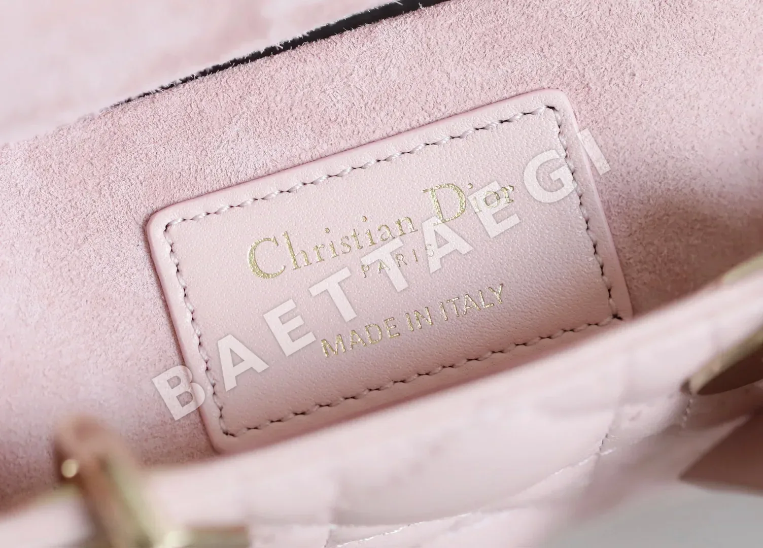 디올 165258 가방 Dior Bag 상세 이미지 9