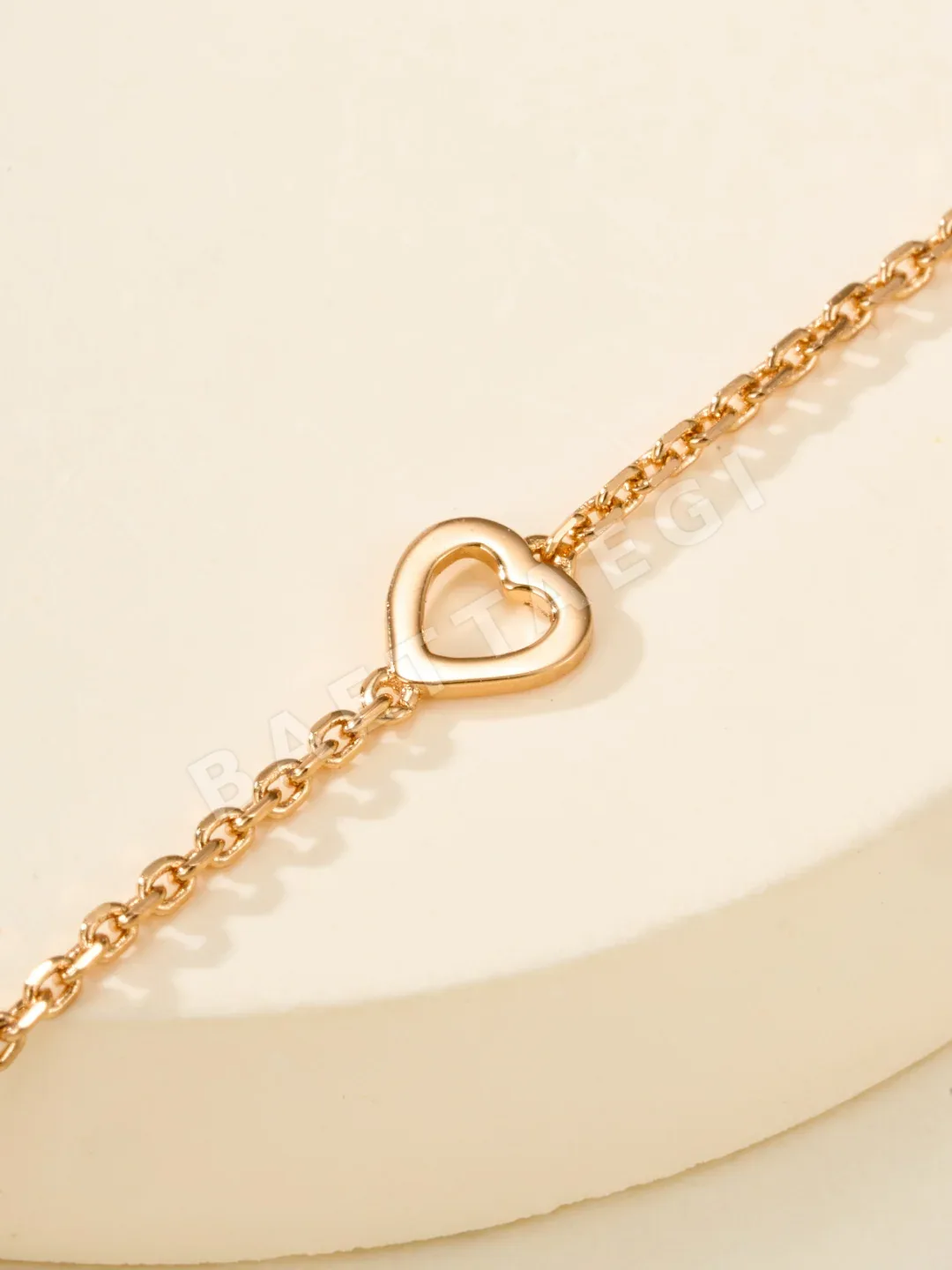 프레드 하트 목걸이 상세 이미지 11