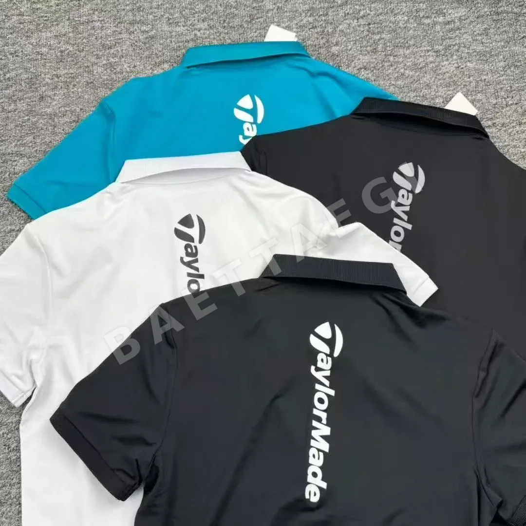 테일러메이드 남성 골프웨어 70724 TaylorMade Golf Wear 상세 이미지 2