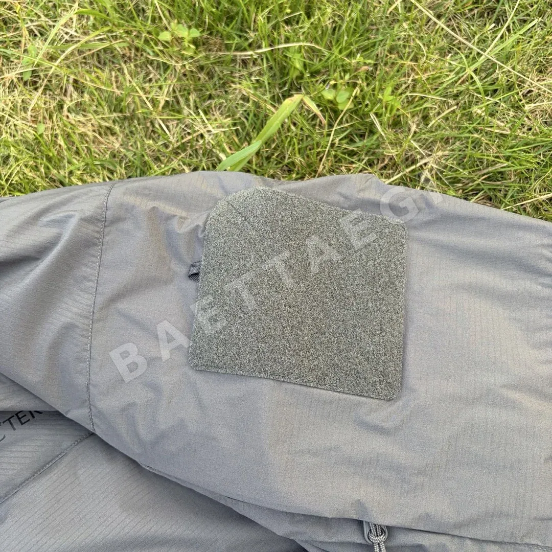 아크테릭스 [LS] 후디 LT 스탠드칼라 207803 Arc'teryx Cold Wx Hoody LT (GEN 2.1) 상세 이미지 12