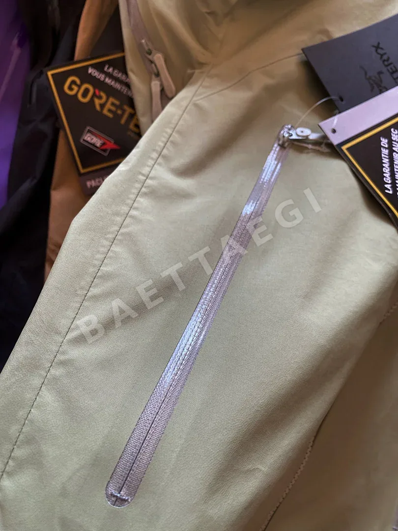 아크테릭스 [LD] 베타 라이트웨이트 LW 후드 200144 Arc'teryx Beta Lightweight LW 상세 이미지 13