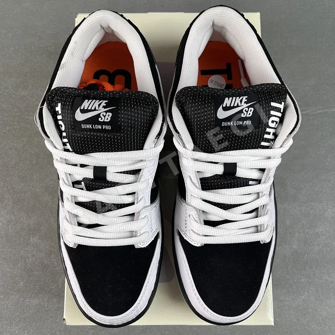 나이키 [TOP/S2] SB 덩크 FD2629-100 200923 Nike SB Dunk 상세 이미지 4
