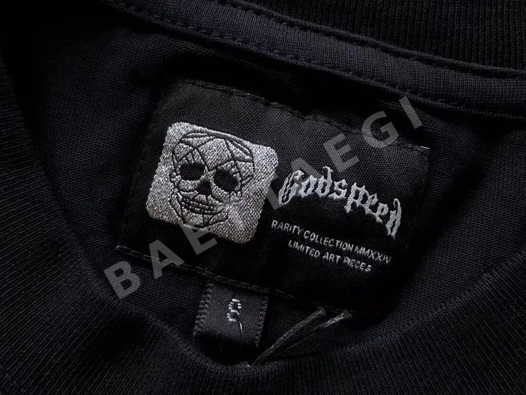 갓스피드 반팔 티셔츠 203327 Godspeed T-Shirt 상세 이미지 26
