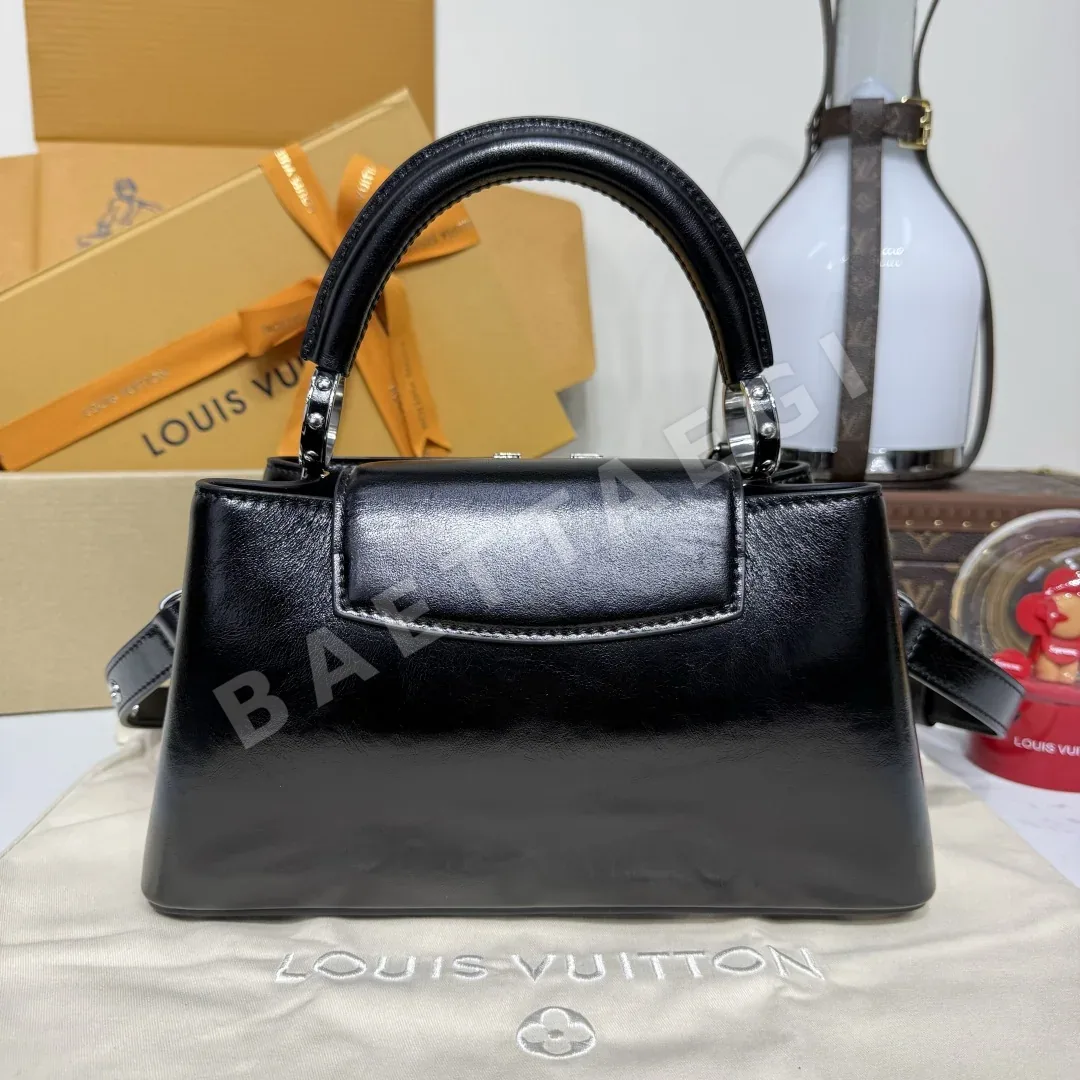 루이비통 캡슐린 이스트웨스트 BB 가방 M25492 상세 이미지 3