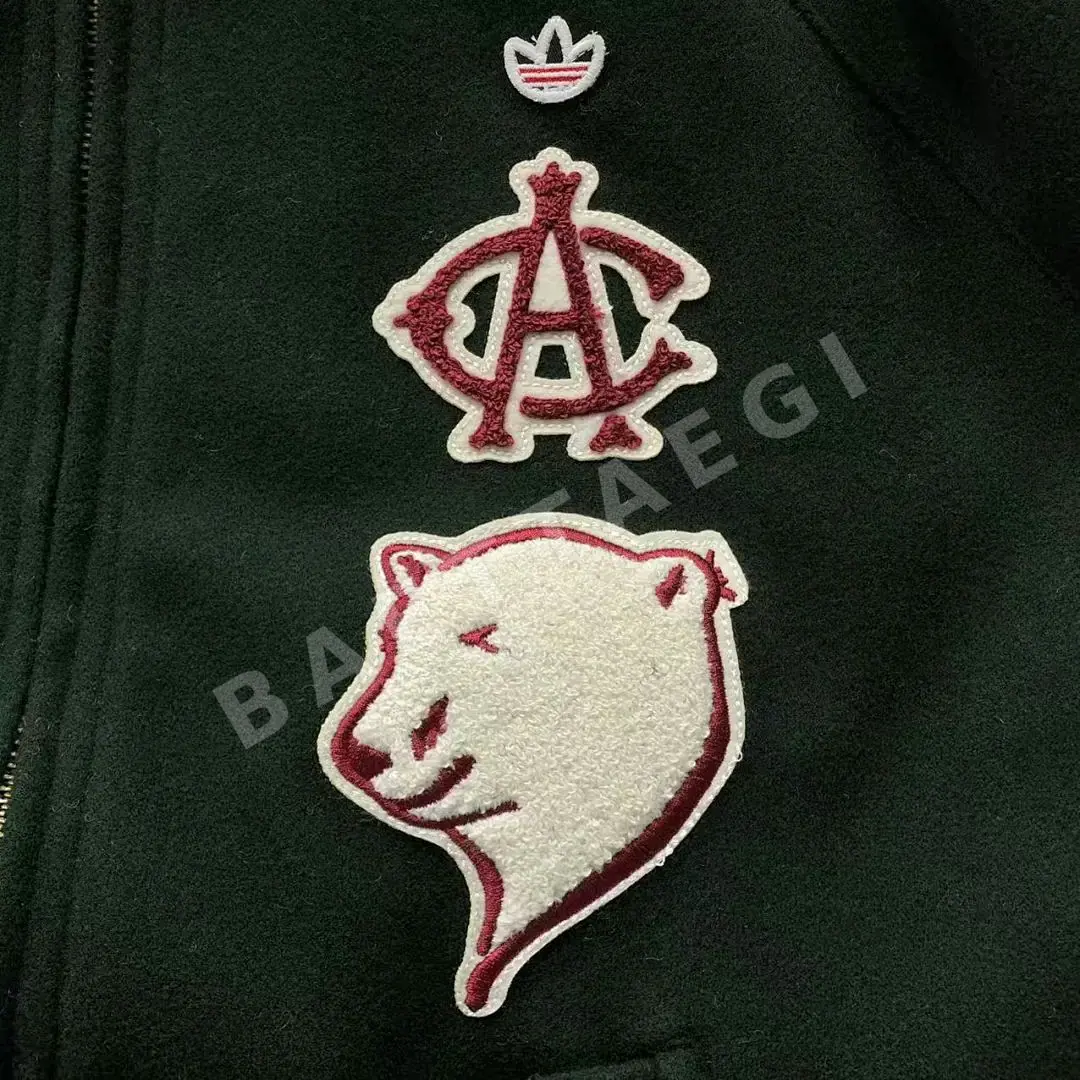 아디다스 자켓 202826 Adidas Jacket 상세 이미지 14