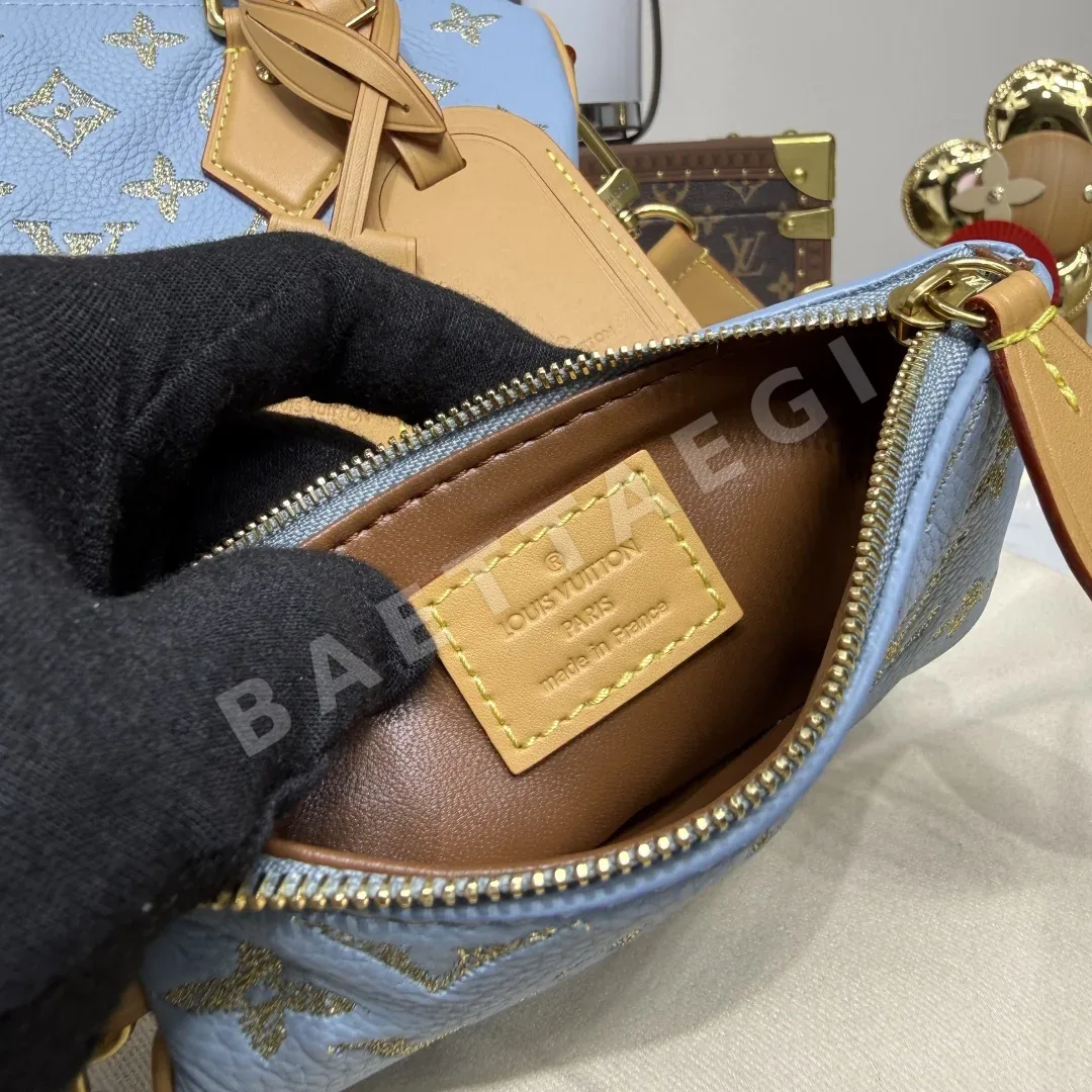 루이비통 버드케이지 가방 M24424 상세 이미지 6