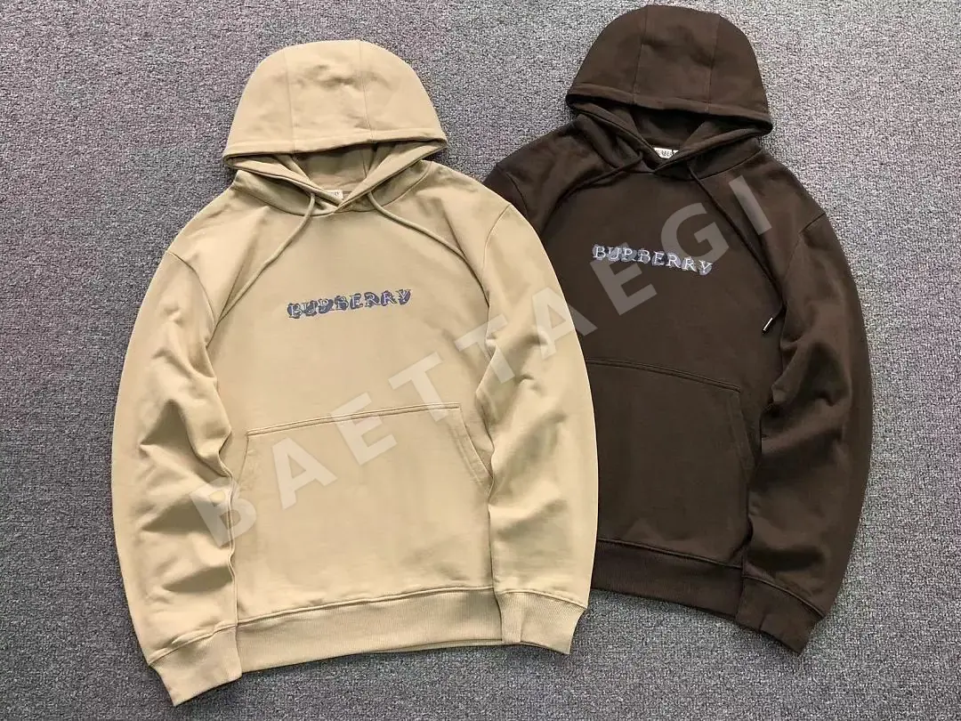 버버리 후드티 203539 Burberry Hoodie 상세 이미지 24