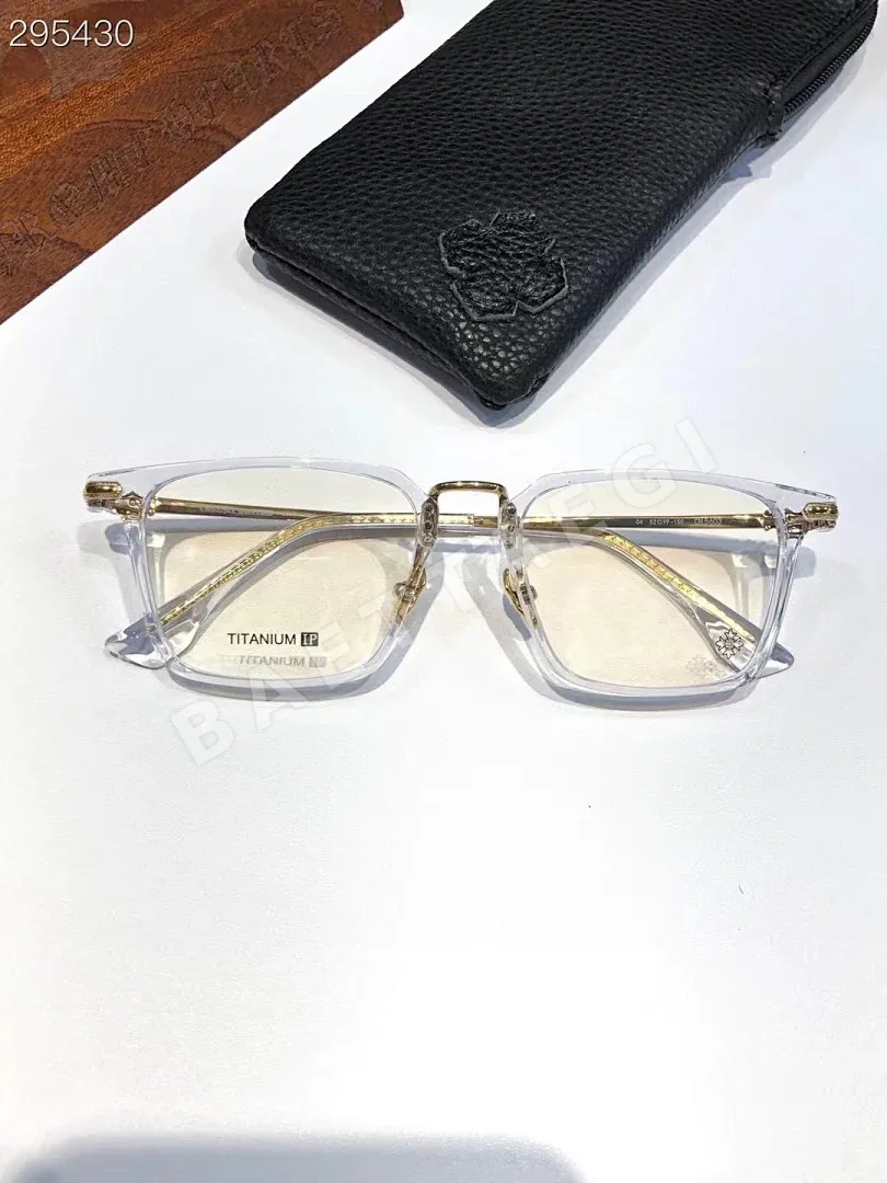 크롬하츠 선글라스 204837 Chrome Hearts Sunglasses 상세 이미지 7