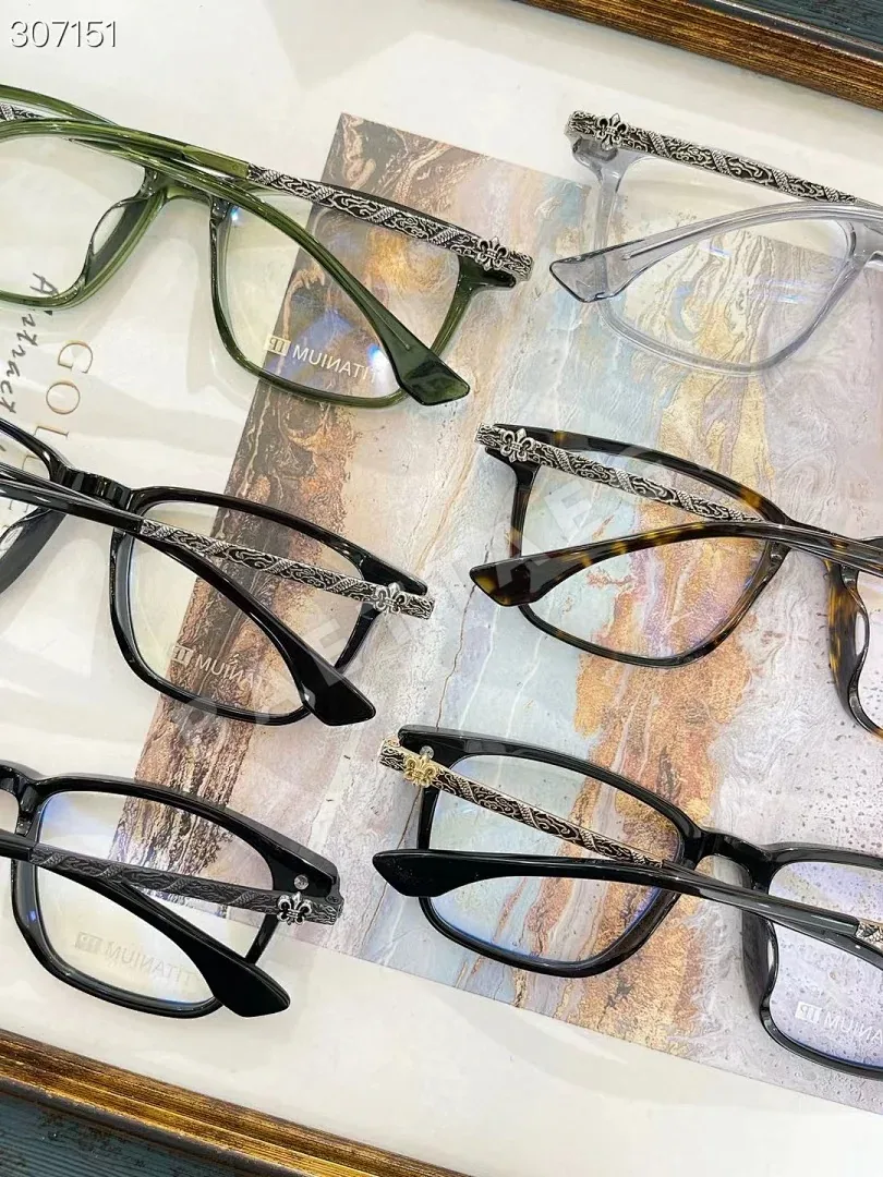 크롬하츠 선글라스 204898 Chrome Hearts Sunglasses 상세 이미지 4