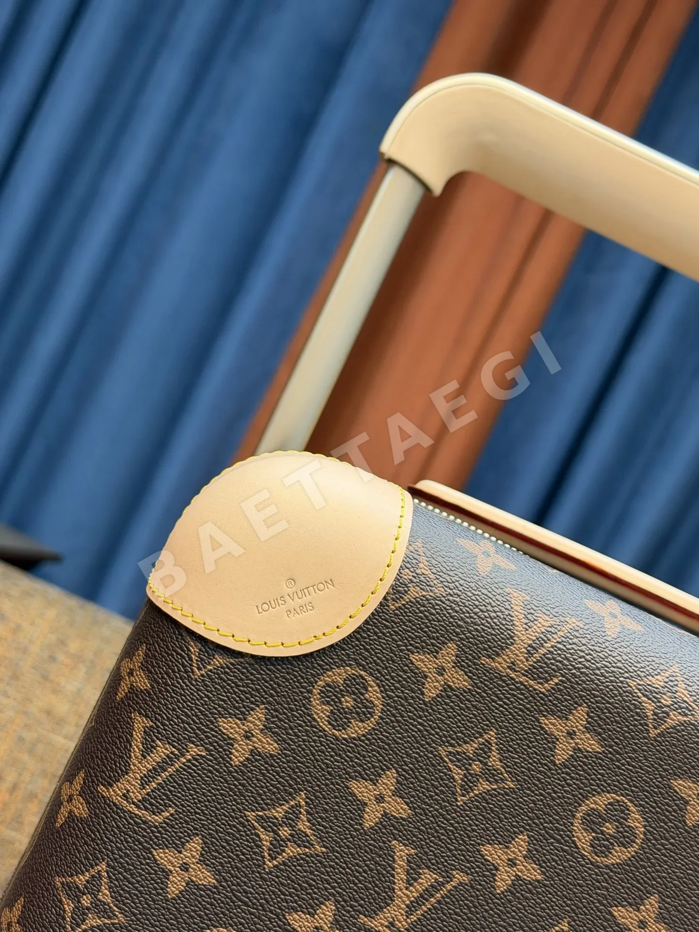루이비통 여행가방 트롤리 케이스 여행가방 상세 이미지 5