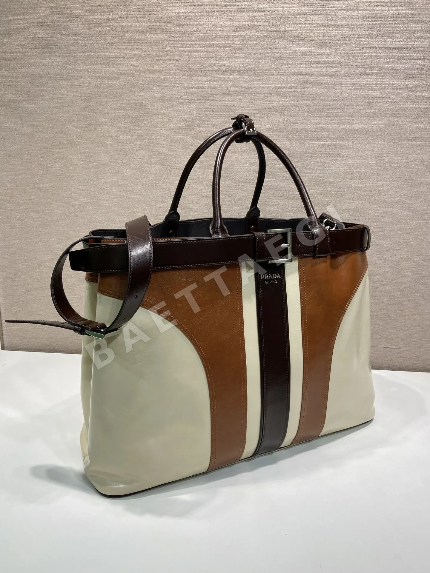 프라다 1BG126 가방 Prada Bag 상세 이미지 2