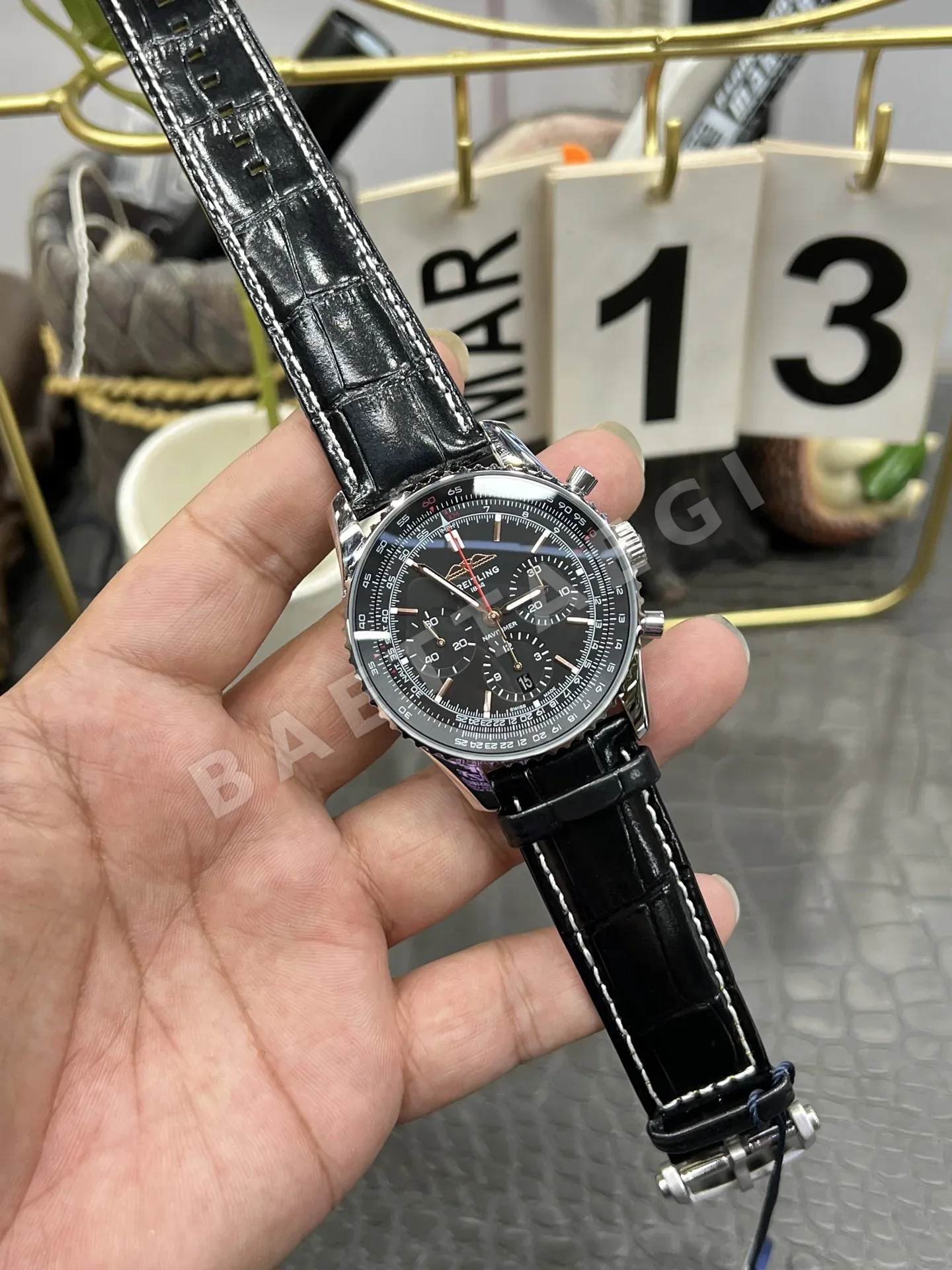브라이틀링 시계 Breitling 상세 이미지 9