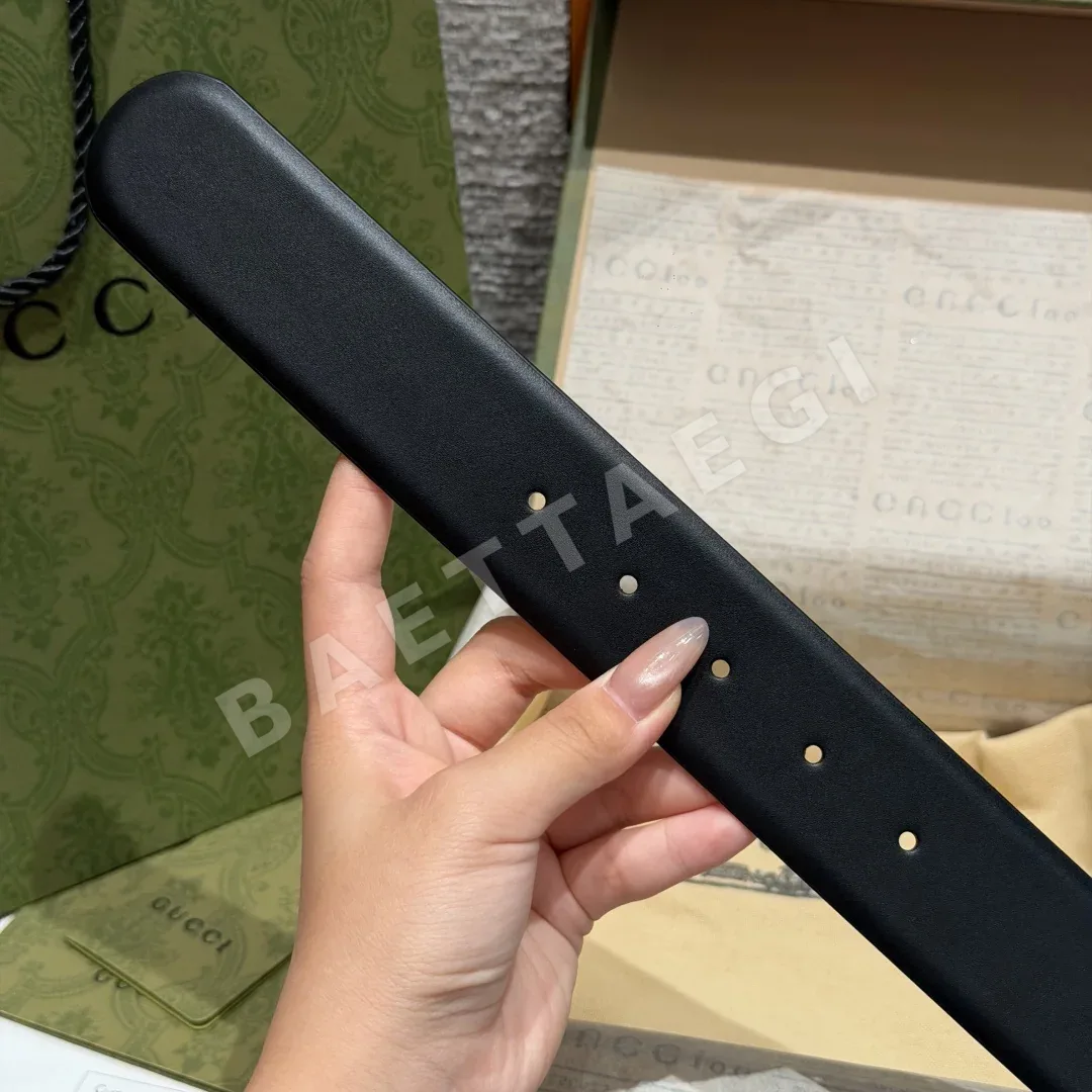 구찌 굿이어 호스빗 40mm 벨트 상세 이미지 8