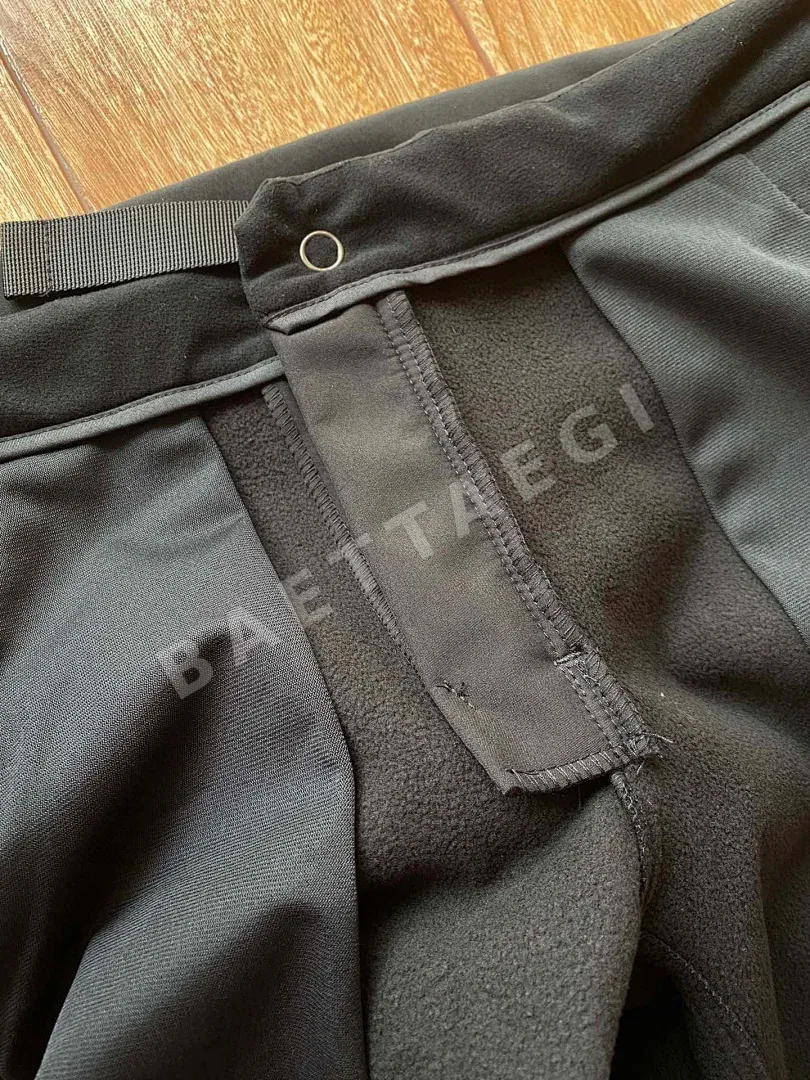아크테릭스 [LD] 감마 MX 플리스 소프트쉘 팬츠 200138 Arc'teryx GAMMA MX Pants Fleece 상세 이미지 3