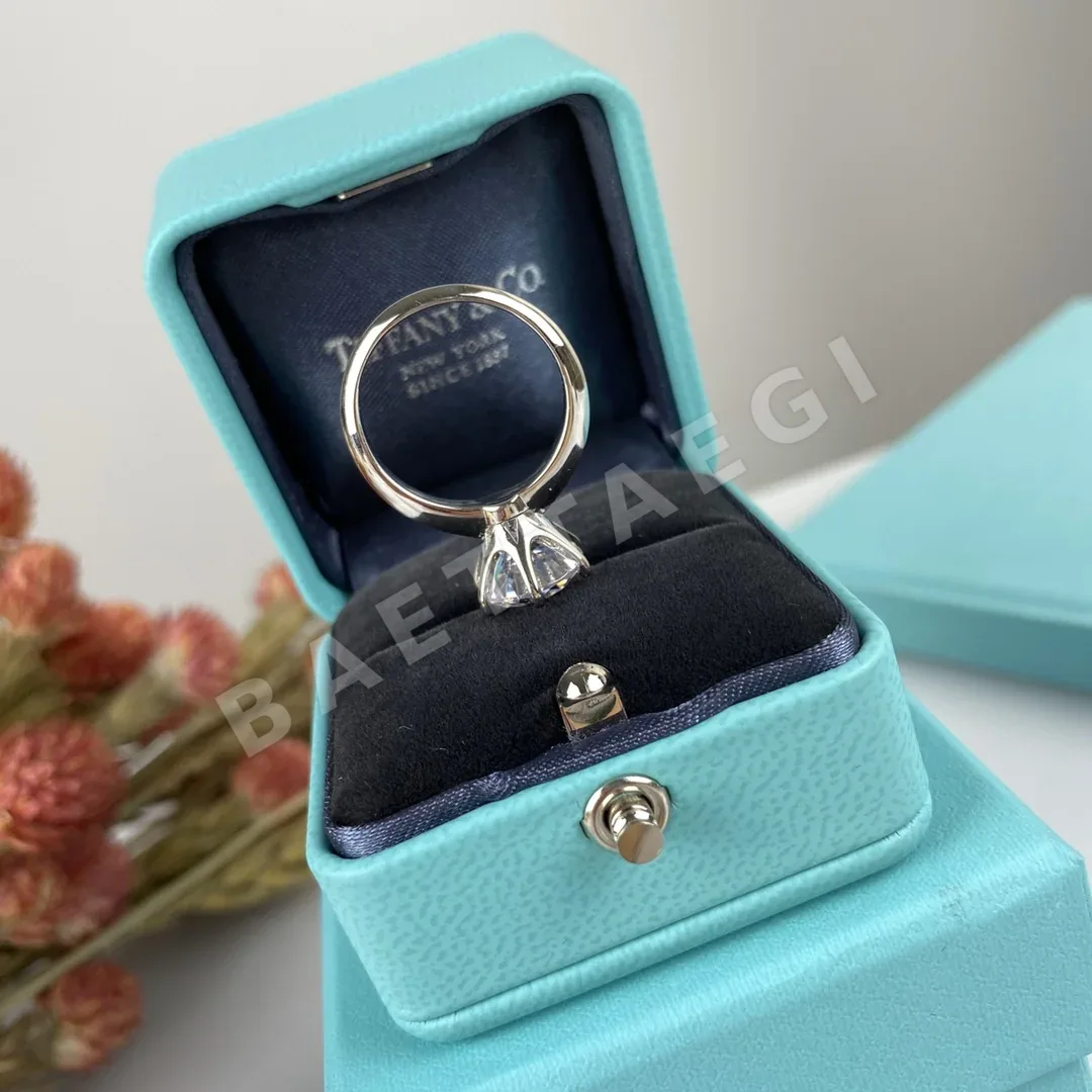 티파니 반지 71061 Tiffany & Co Ring 상세 이미지 6