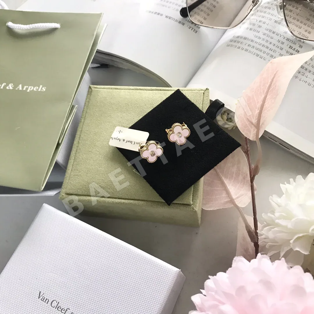 반클리프앤아펠 귀걸이 63950 Van Cleef & Arpels Earrings 상세 이미지 3